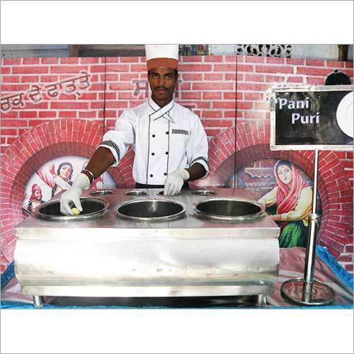 Catering Service Uniforms