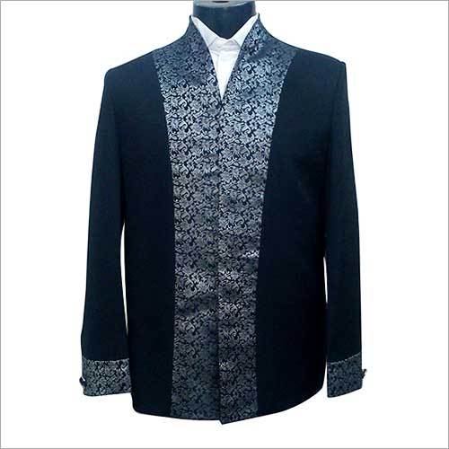 Mens Ethnic Blazer Mens Ethnic Blazer