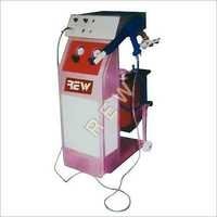 Powder Coating System - Automatic Grade: Semi-automatic