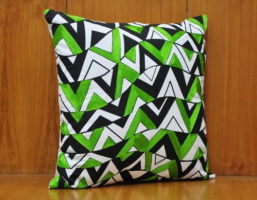 Printed Cushion Cover