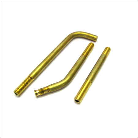 Automotive Bend Pipe