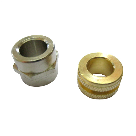 Brass Bush