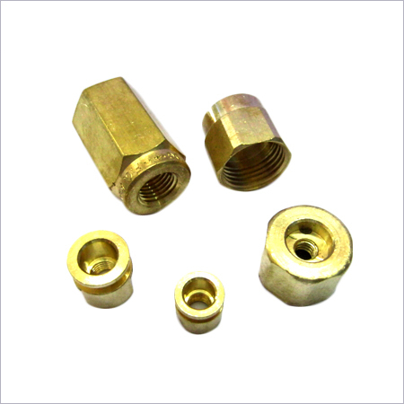 Brass Bushing