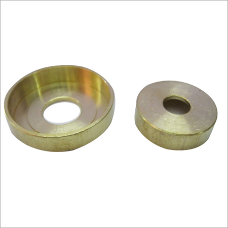 Brass Cage