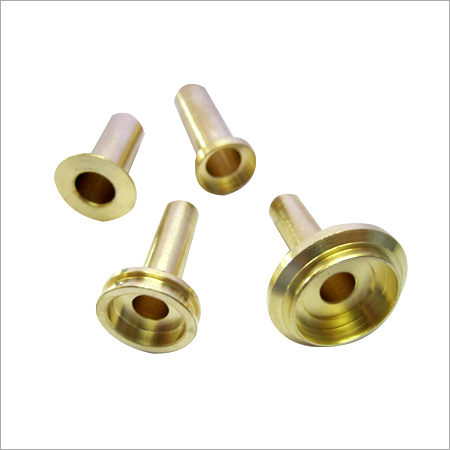 Brass Core Tube