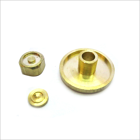 Brass Moulding Insert