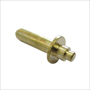 Brass Pivot Pin