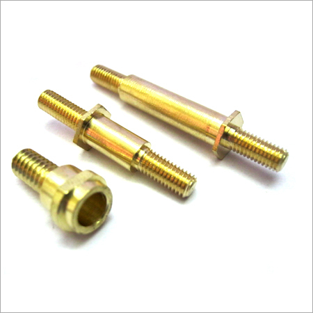 Brass Power Terminal