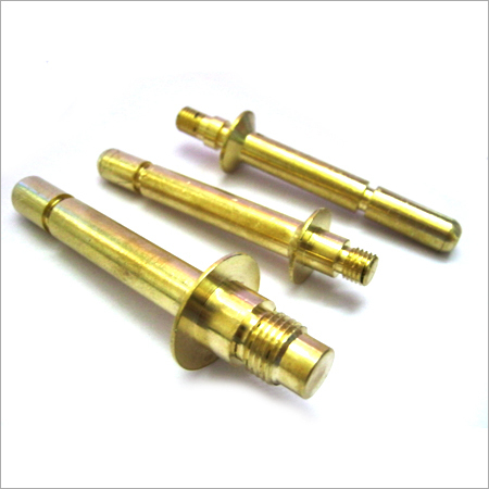 Brass Stem