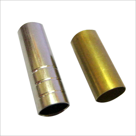 Brass Core Tubes
