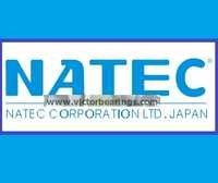 NATEC JAPAN LM BUSH BEARING