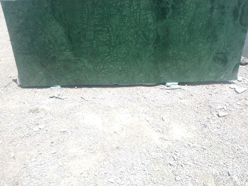 Green Marble