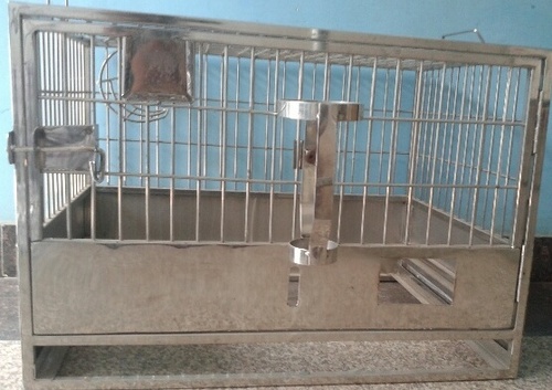 Animal Racks / cages