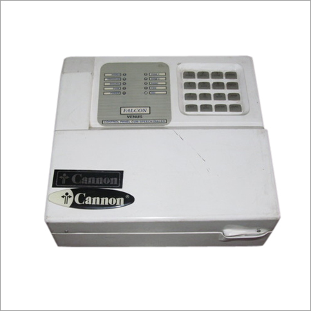 Office Equipment By CANNON ELECTRONIC SYSTEMS