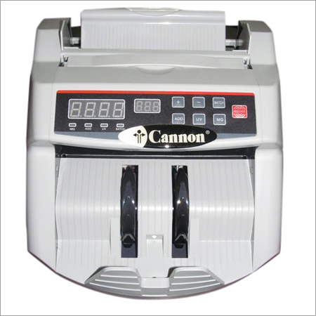 Money counting  machine