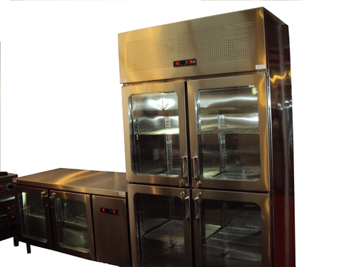 Commercial Kitchen Equipment