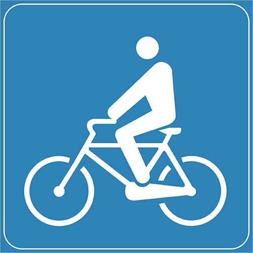 Road Safety Poster