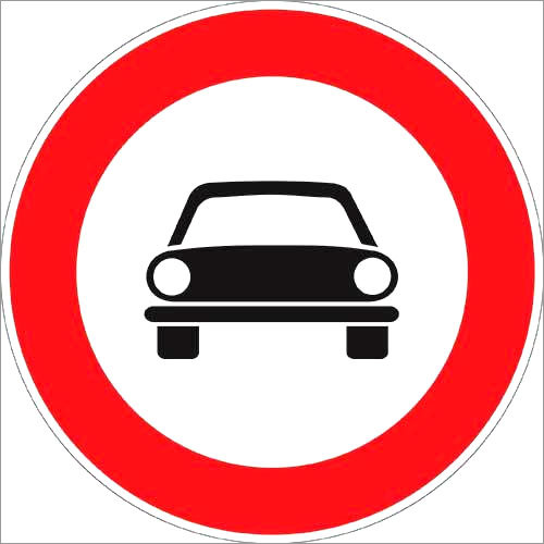 Car Parking Poster