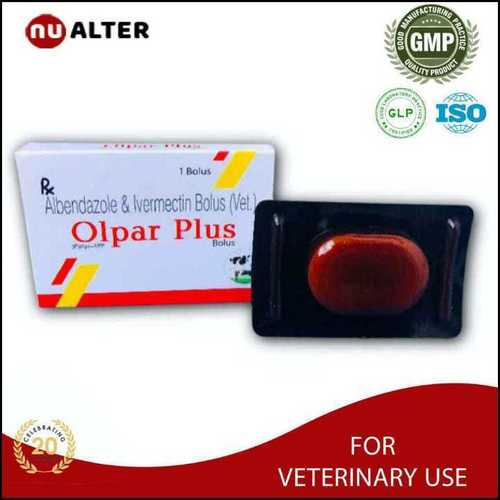 Veterinary Pharma Frenchise