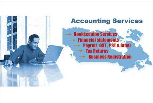 Accounting Services