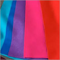 Colored Torray Fabrics