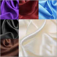 Colored Satin Fabrics