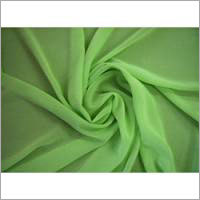 Colored Georgette Fabrics