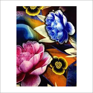 Cotton Digital Prints
