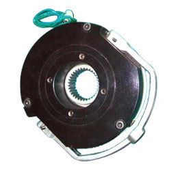 Electro Magnet Disc Brake