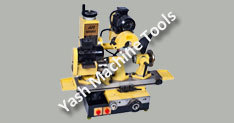 Automatic Tool Grinder