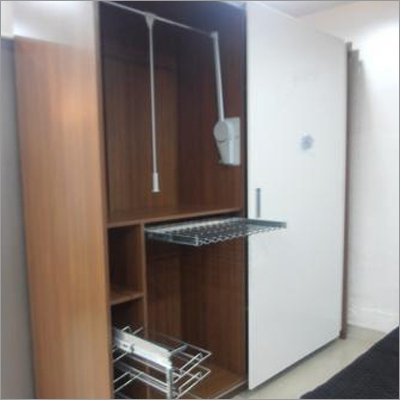 Sliding Modular Door Wardrobe