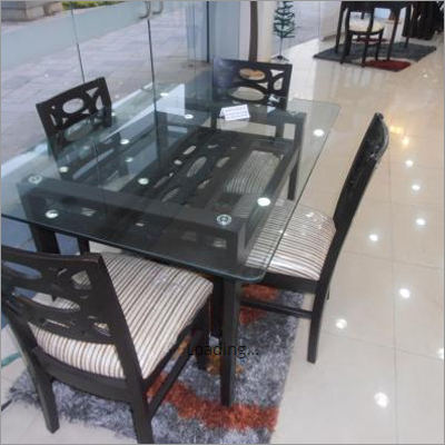 Romania Dining Set