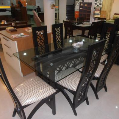 Star Dining Set