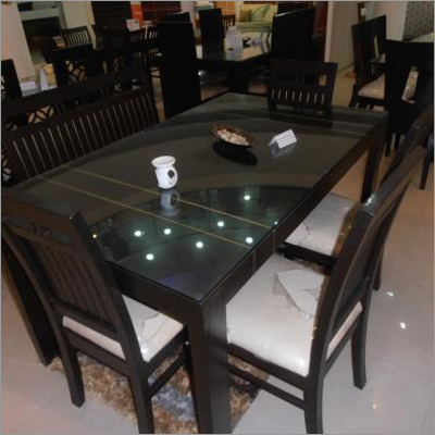 Inlay Dining Set