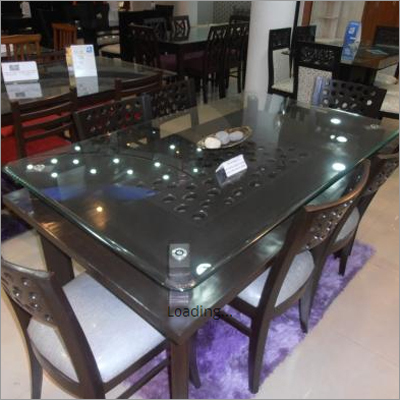 Benzer Dining Set