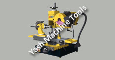 Tool Sharpening Machine