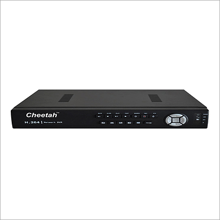 CCTV Digital Video Recorder