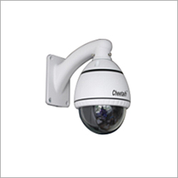 High Speed Dome Camera