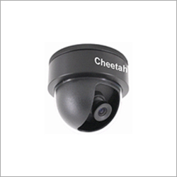Outdoor Dome Camera