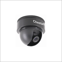 Color Dome Security Camera