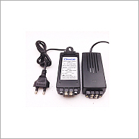 CCTV Camera Power Supply
