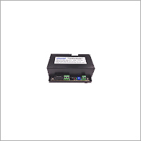 CCTV Power Supply System
