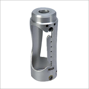 Baxter Flyer Housing