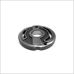 Rock Drill Spare Parts