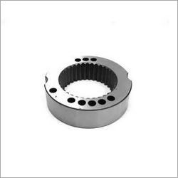 Ratchet Ring