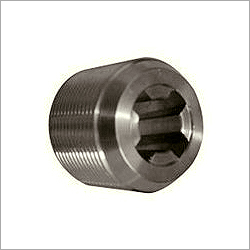 Rifle Nut