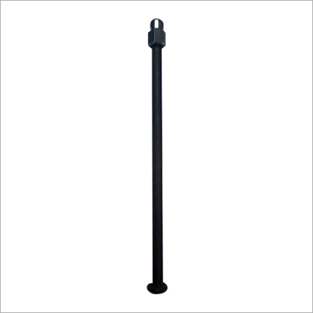 Bolt Assembly Nut Side