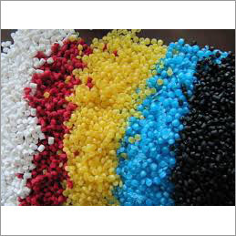 RP Pbt granules