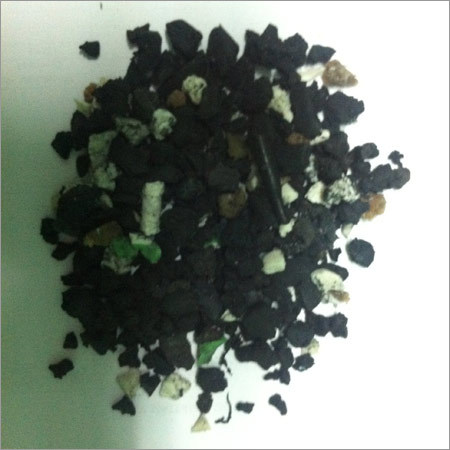 Tpr Regrind Scrap