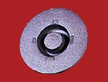 Hub Casting Small